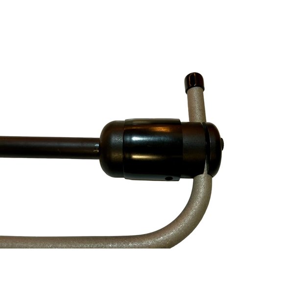 Stealth GAT400P Gatlin 8 Position Armrest Mount Permobil Electric Wheelchairs - Picture 5 of 5